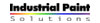 Industrial Paint Solutions logo